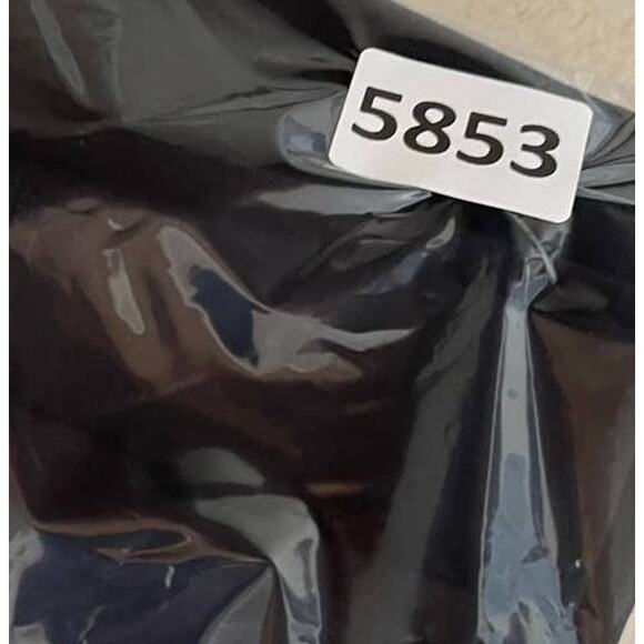 INC International Concepts Black Pull On Pants Size 4 Cotton Rayon Spandex - Picture 7 of 7